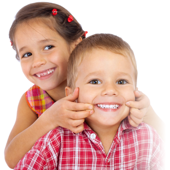 стоматология детская