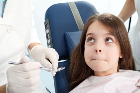лечение зубов красноярск