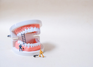 какая чистка зубов эффективнее, комплексная чистка зубов