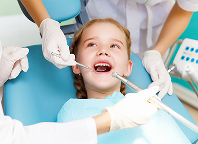 Какие есть методы выравнивания зубов и исправления прикуса у детей?
