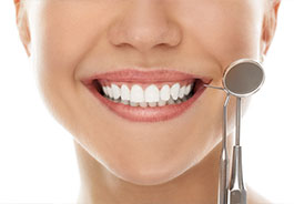 Какой способ отбеливания зубов самый безопасный?