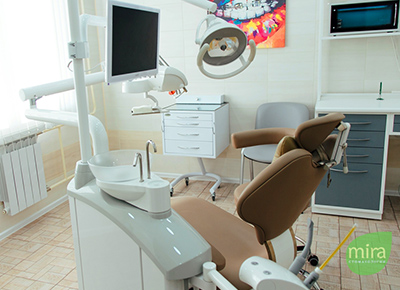 стоматология в рассрочку