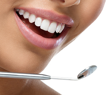 Новая услуга по профилактике кариеса: фторирование зубов Keystone!
