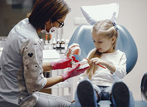 детская стоматология в красноярске 