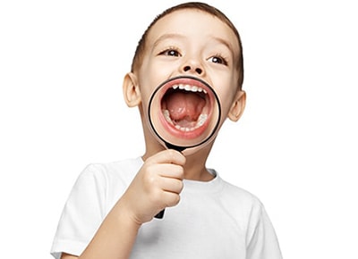 Подрезание уздечки языка у ребенка. Зачем оно нужно? 