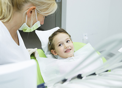 Опасна ли седация при лечении зубов детям
