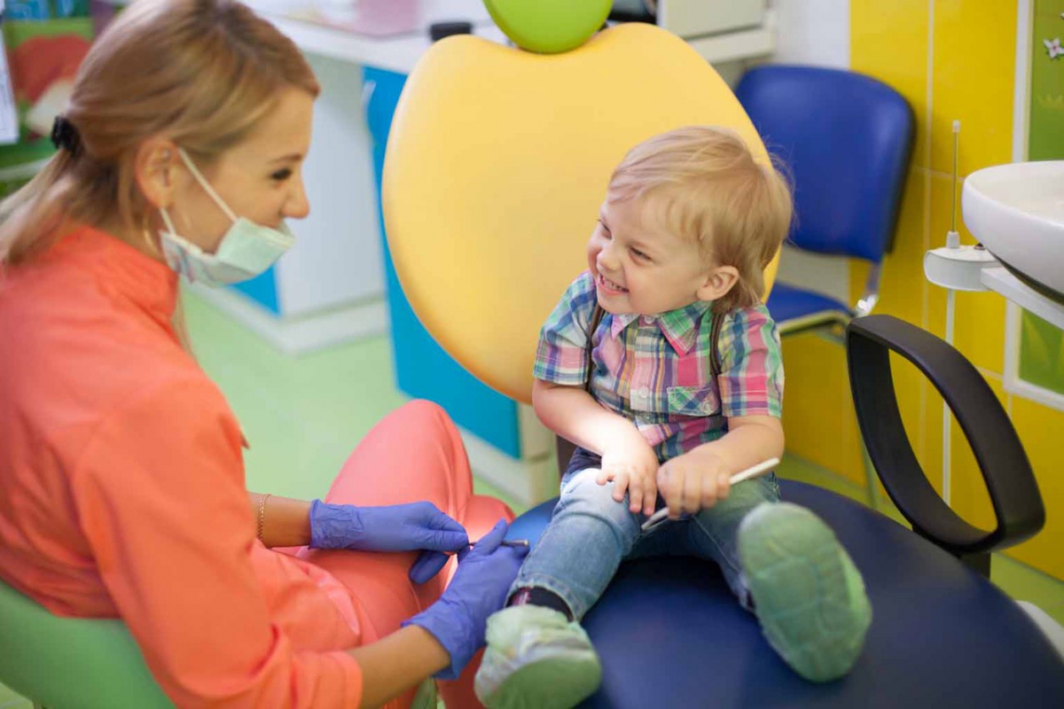 мира детская стоматология красноярск
