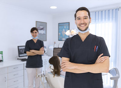 стоматолог хирург в красноярске
