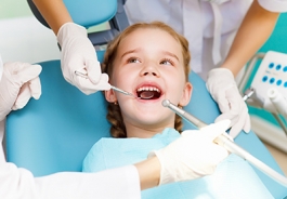 Какие есть методы выравнивания зубов и исправления прикуса у детей?