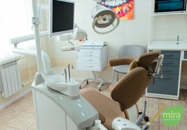Вопрос стоматологу: какие бывают заболевания десен?
