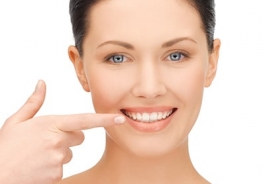 Прямая реставрация зубов: голливудская улыбка за одно посещение
