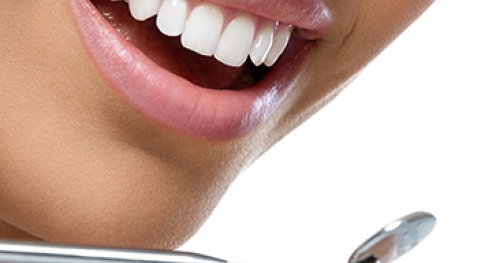 Новая услуга по профилактике кариеса: фторирование зубов Keystone!