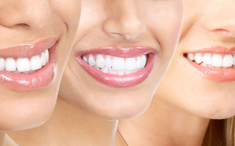 Протезирование и восстановление зубов